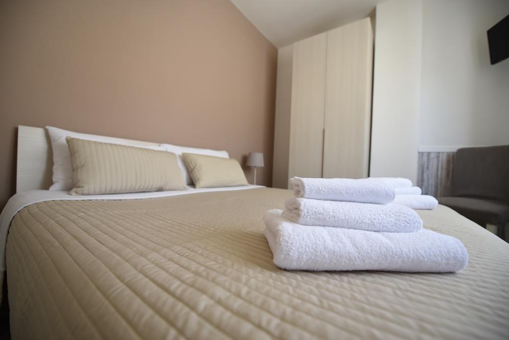 Bed and breakfast Eden Sassi Matera Extérieur photo