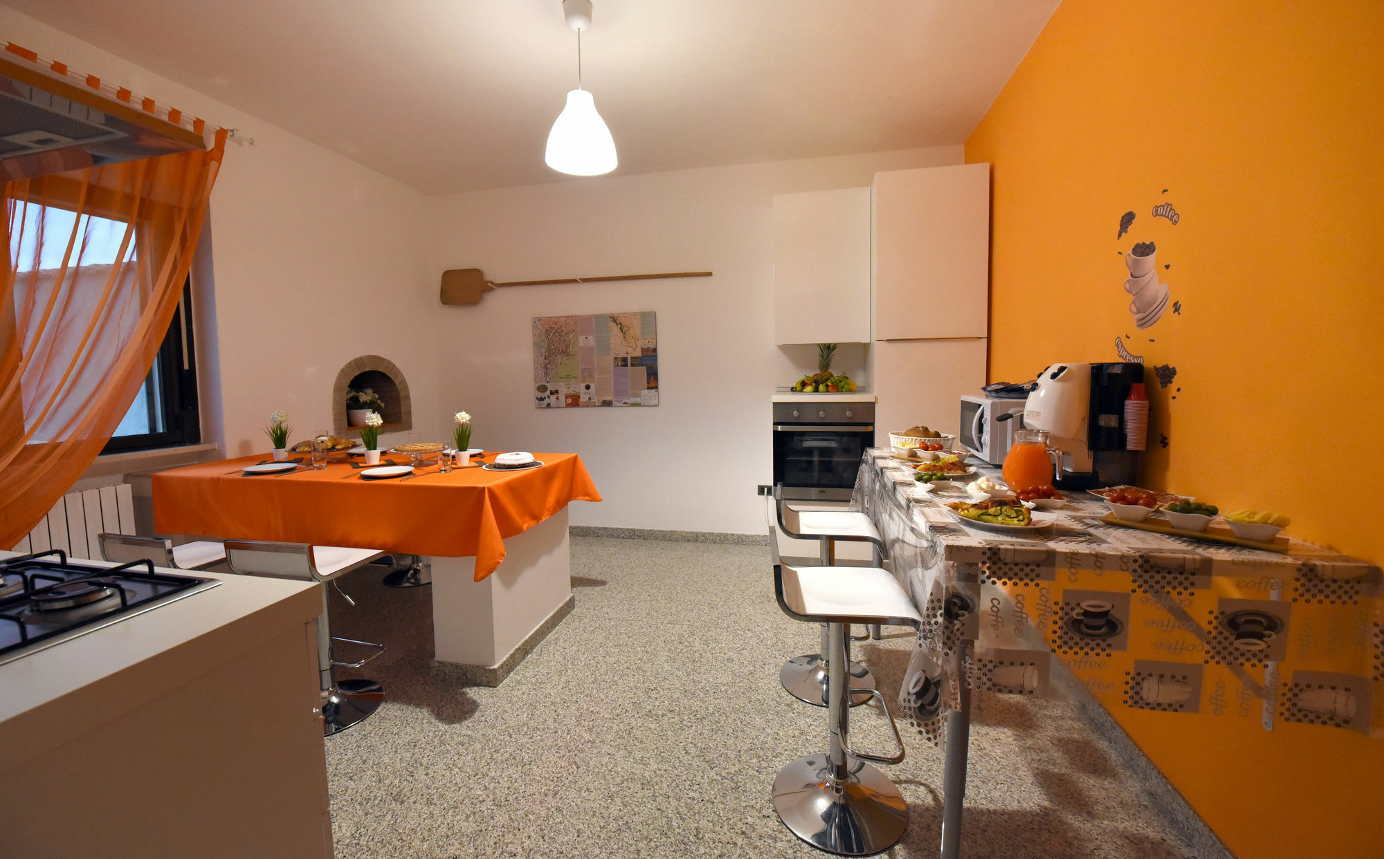 Bed and breakfast Eden Sassi Matera Extérieur photo