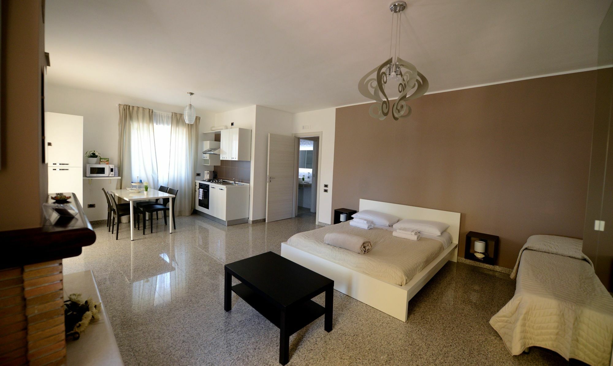 Bed and breakfast Eden Sassi Matera Extérieur photo