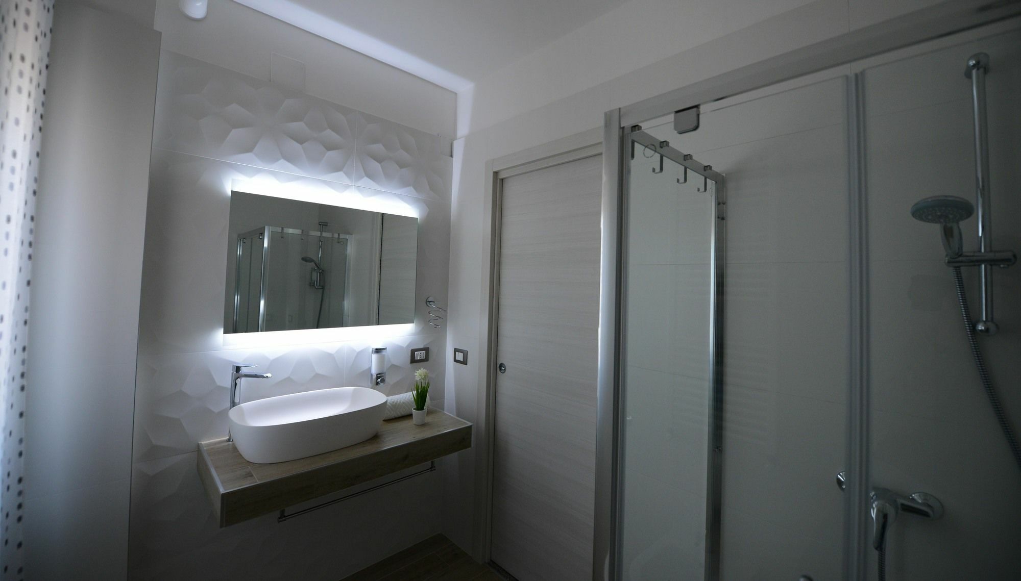 Bed and breakfast Eden Sassi Matera Extérieur photo