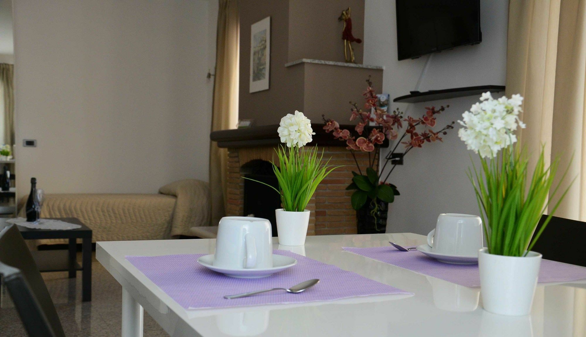 Bed and breakfast Eden Sassi Matera Extérieur photo