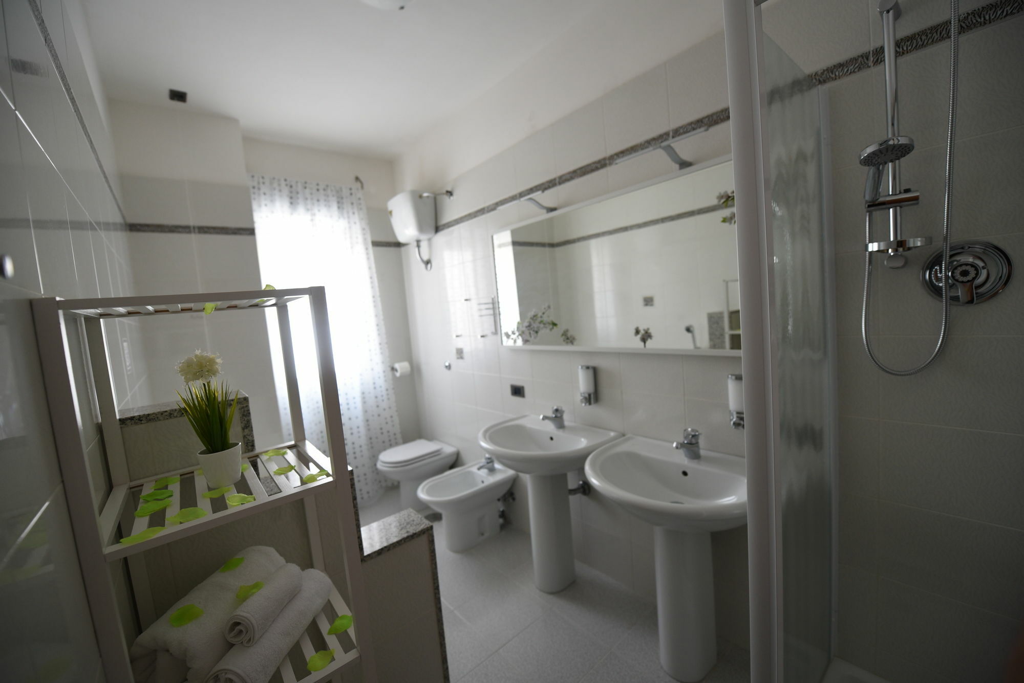 Bed and breakfast Eden Sassi Matera Extérieur photo