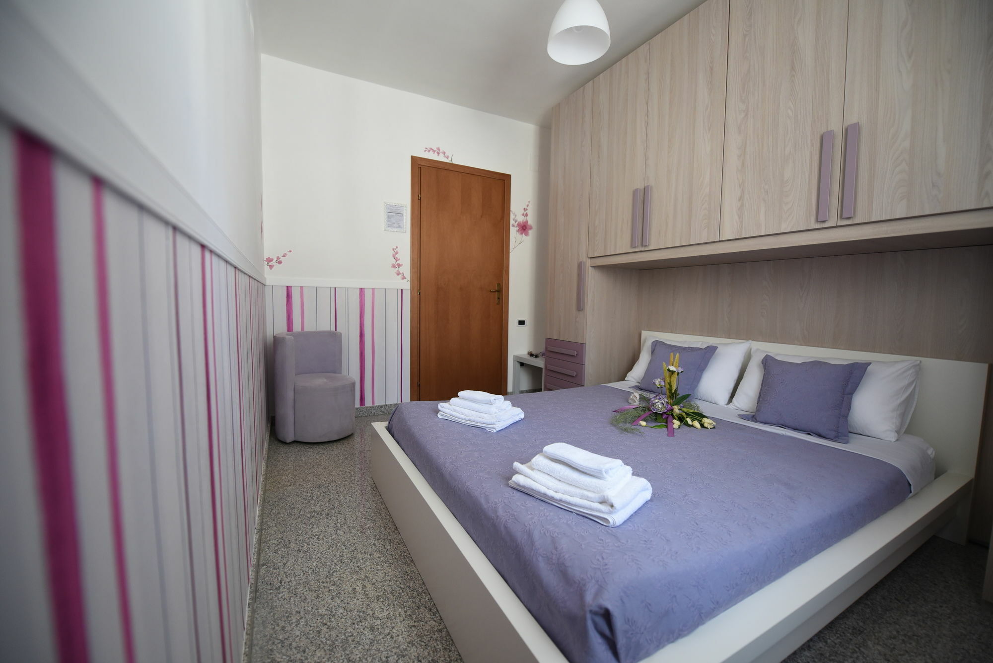 Bed and breakfast Eden Sassi Matera Extérieur photo
