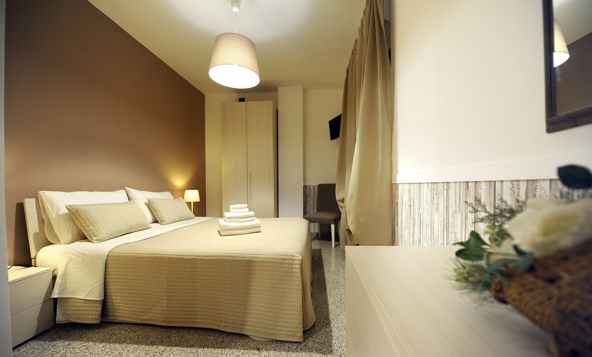 Bed and breakfast Eden Sassi Matera Extérieur photo