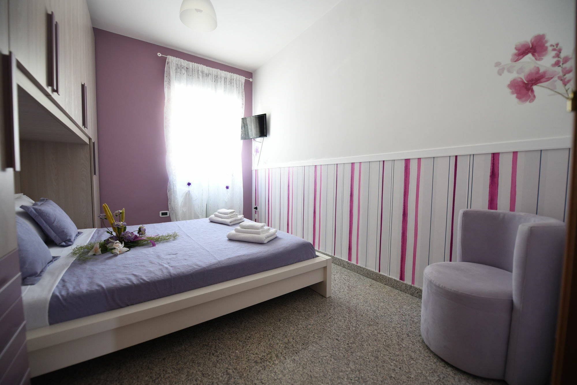 Bed and breakfast Eden Sassi Matera Extérieur photo