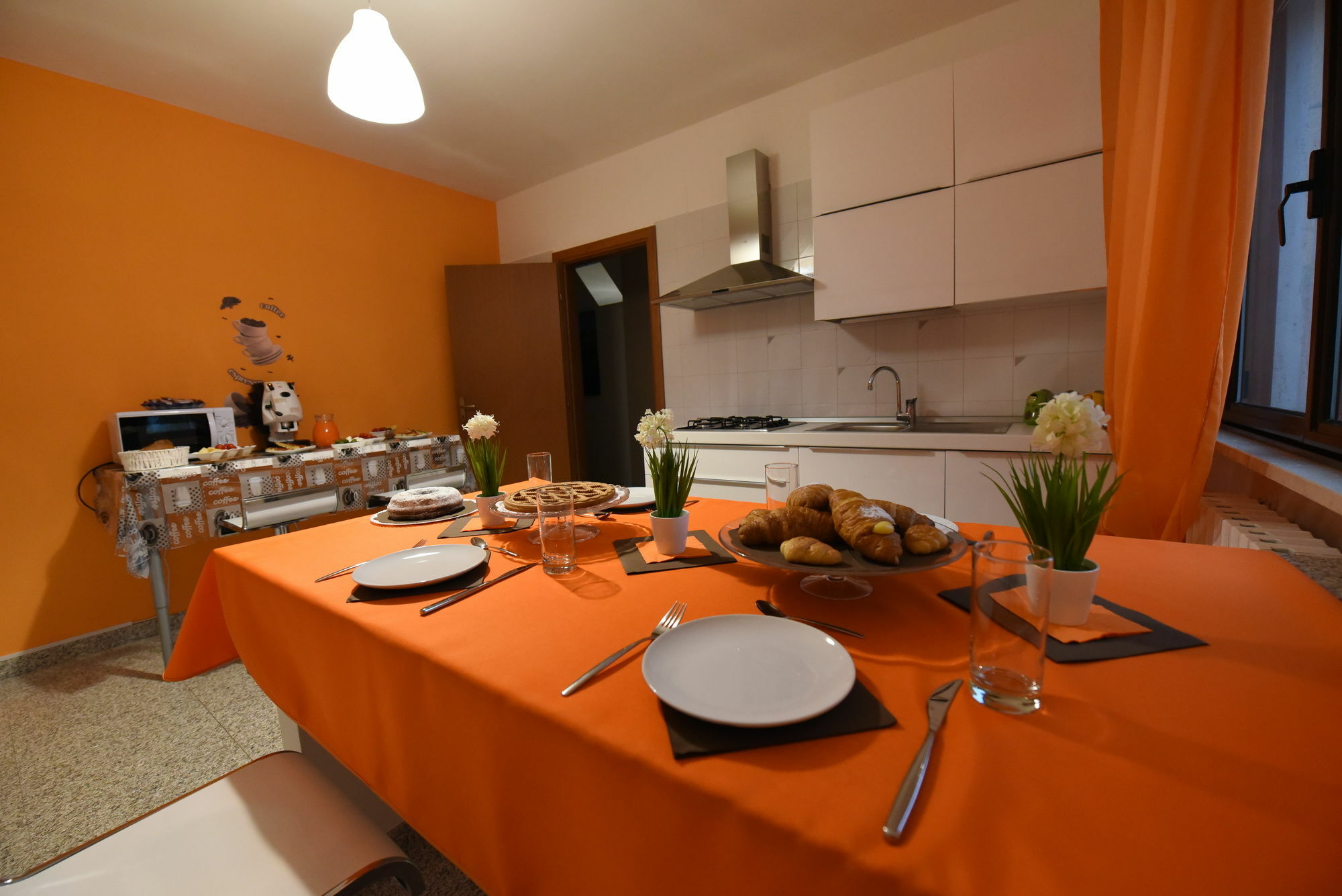 Bed and breakfast Eden Sassi Matera Extérieur photo