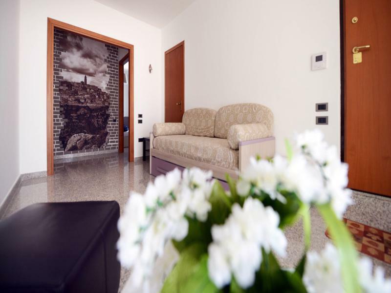 Bed and breakfast Eden Sassi Matera Extérieur photo