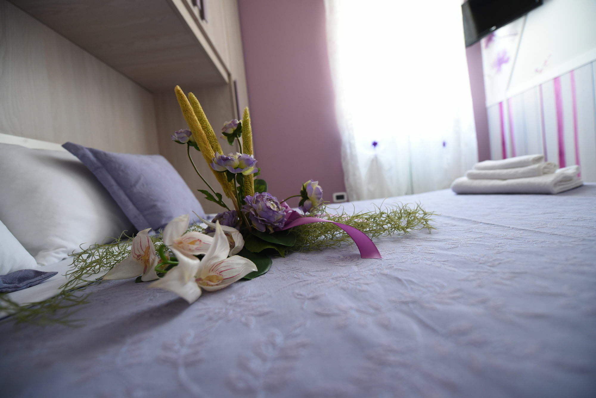 Bed and breakfast Eden Sassi Matera Extérieur photo